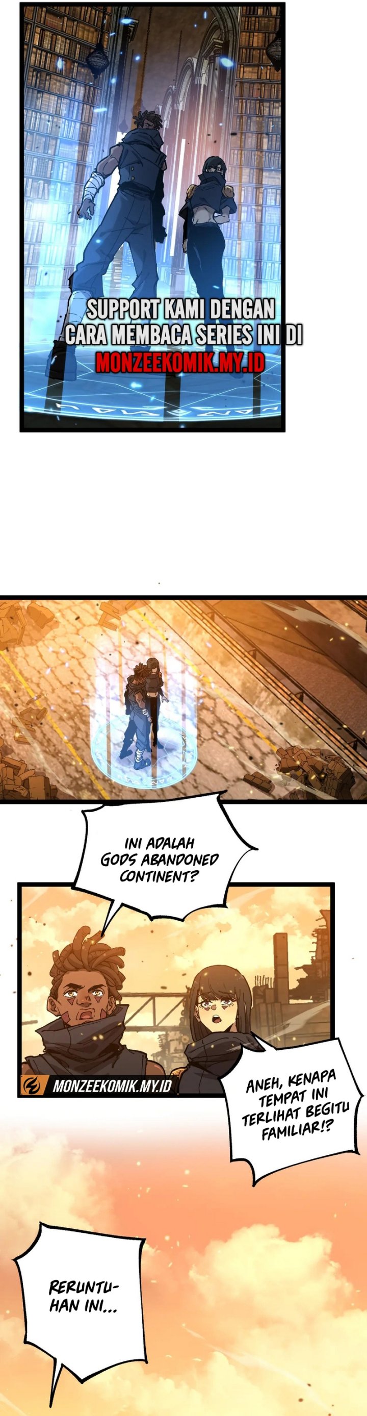 god-level-assassin-im-the-shadow - Chapter: 27