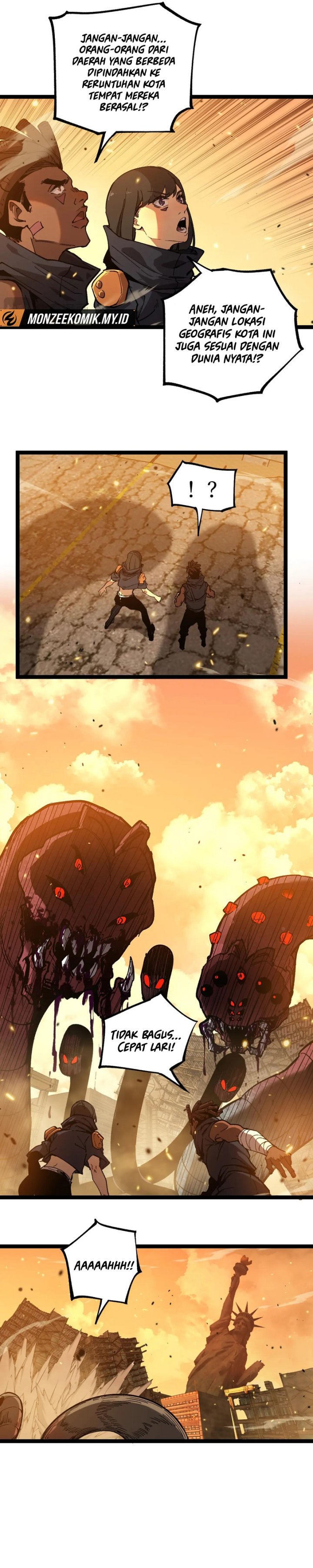 god-level-assassin-im-the-shadow - Chapter: 27