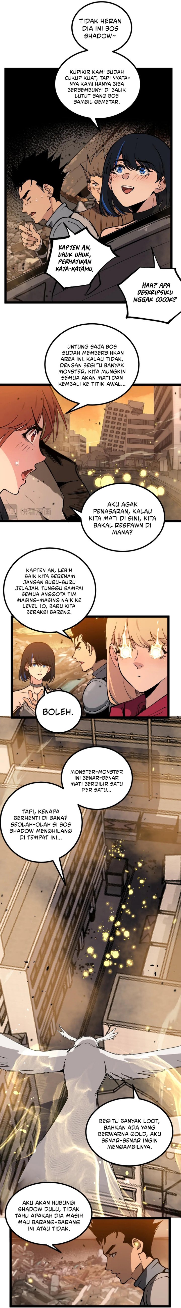 god-level-assassin-im-the-shadow - Chapter: 27