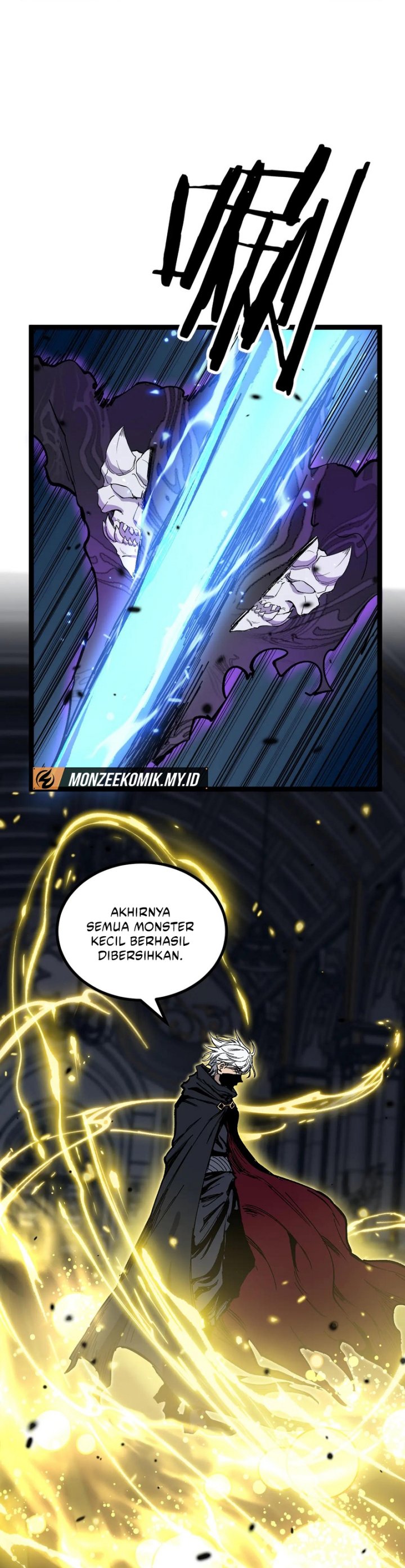 god-level-assassin-im-the-shadow - Chapter: 27