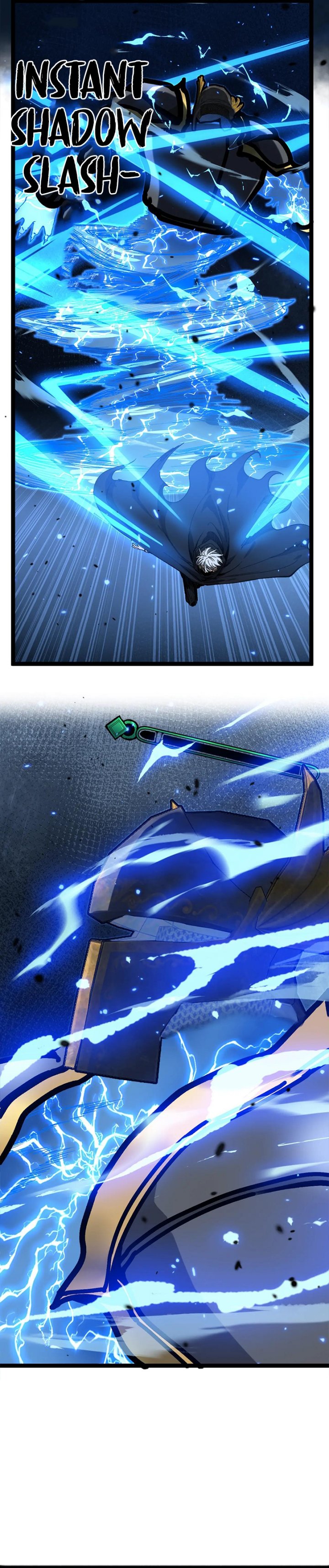 god-level-assassin-im-the-shadow - Chapter: 27