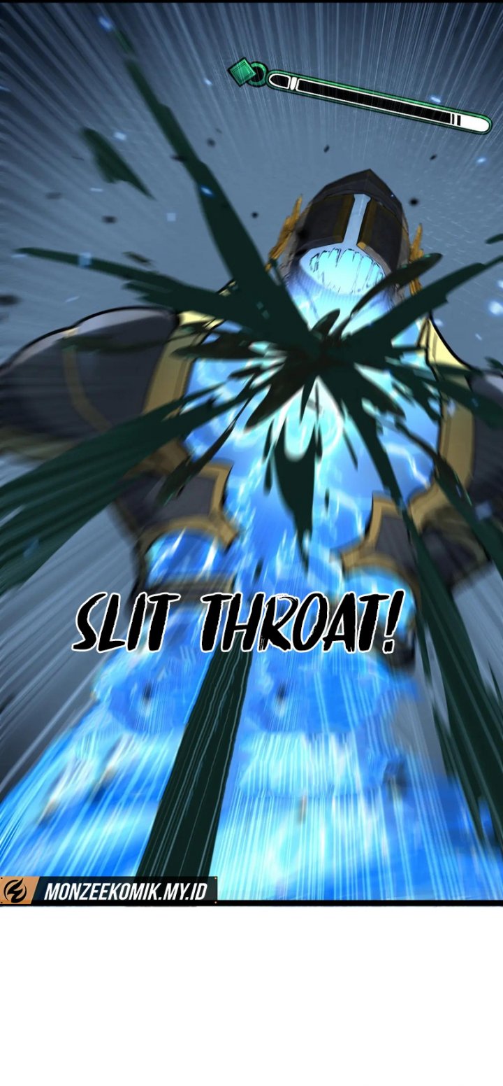god-level-assassin-im-the-shadow - Chapter: 27