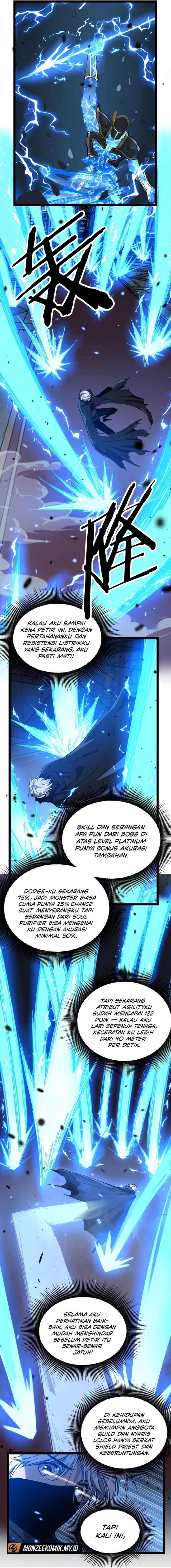 god-level-assassin-im-the-shadow - Chapter: 27