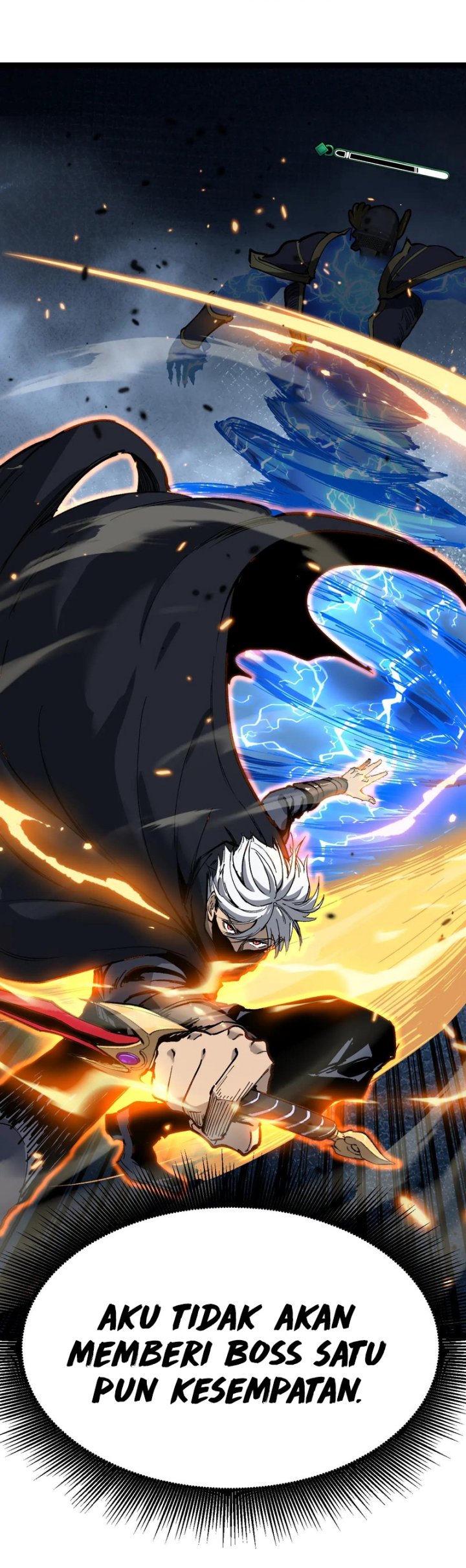 god-level-assassin-im-the-shadow - Chapter: 27