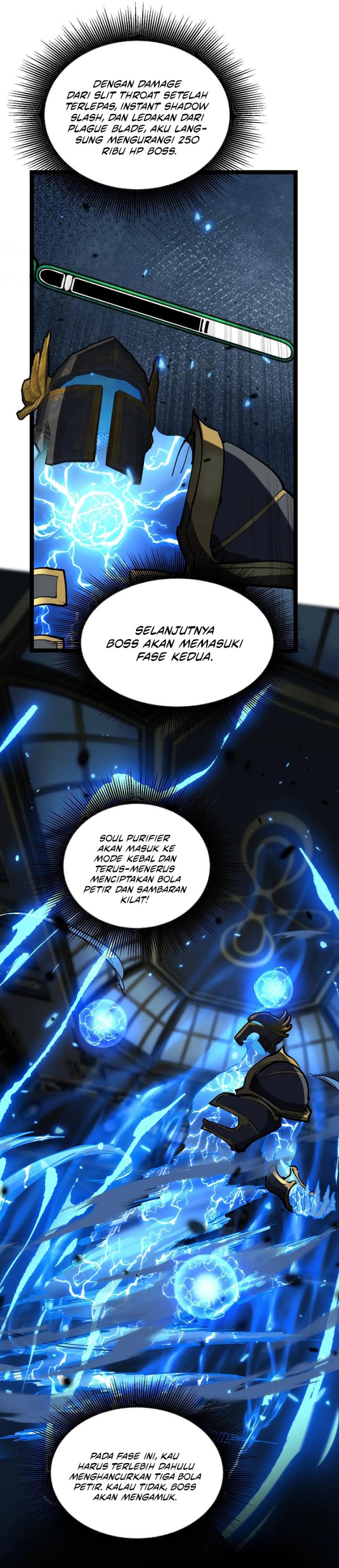 god-level-assassin-im-the-shadow - Chapter: 27