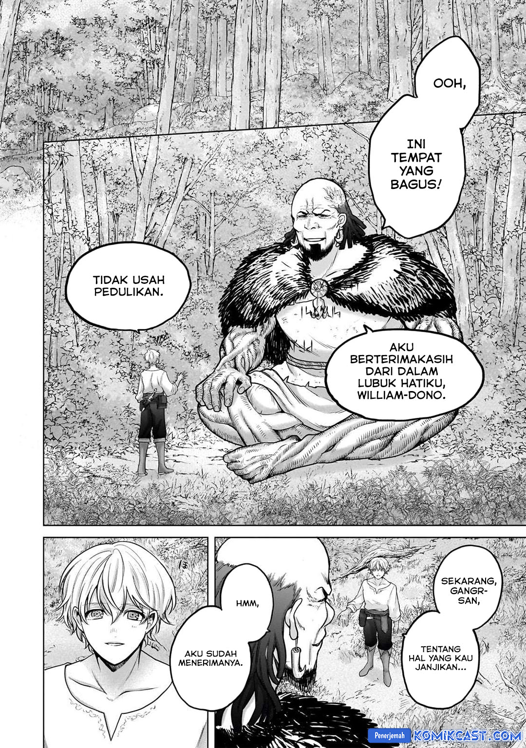 saihate-no-paladin - Chapter: 67