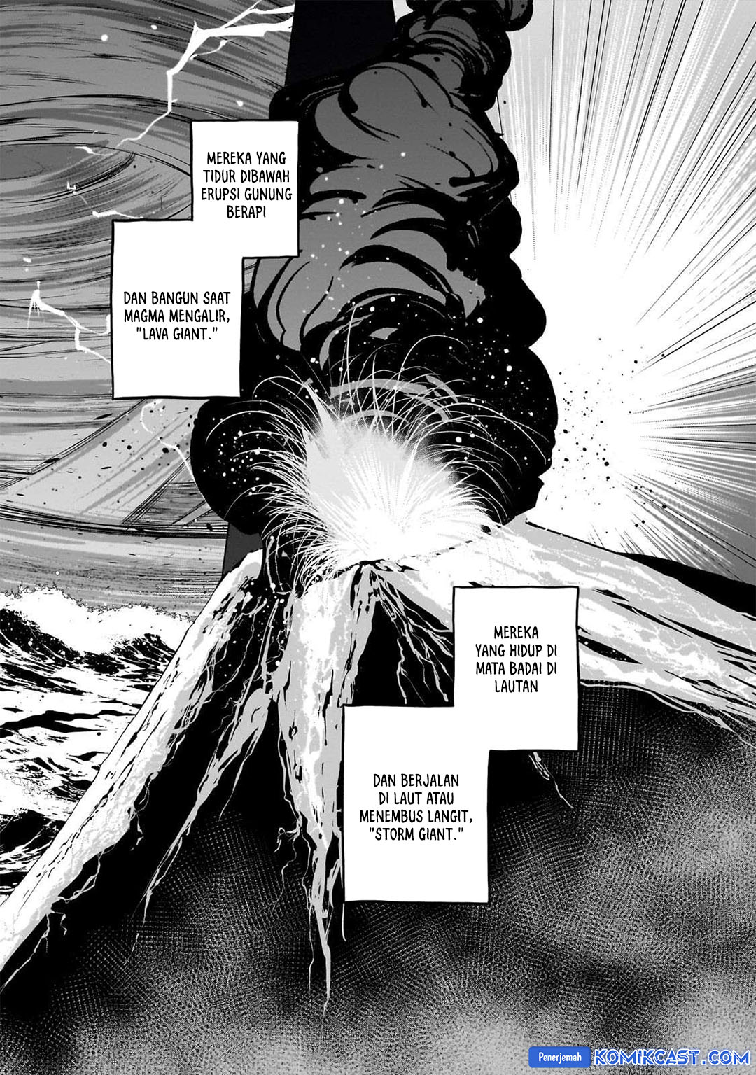 saihate-no-paladin - Chapter: 67