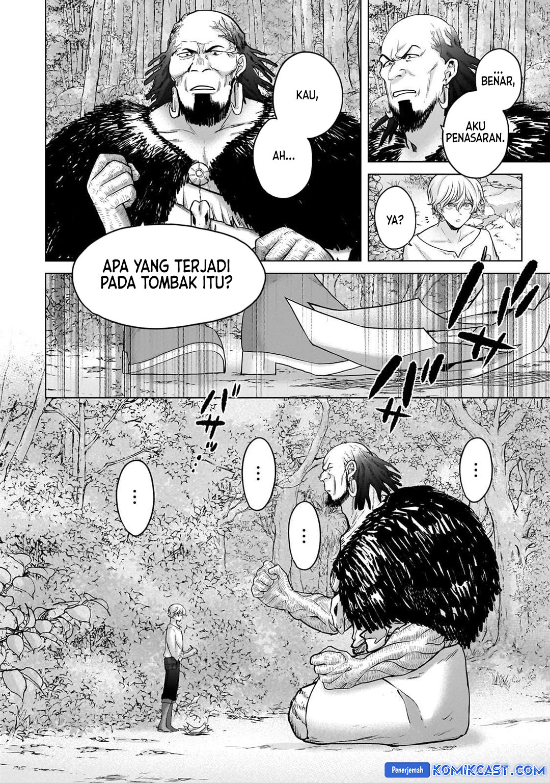 saihate-no-paladin - Chapter: 67