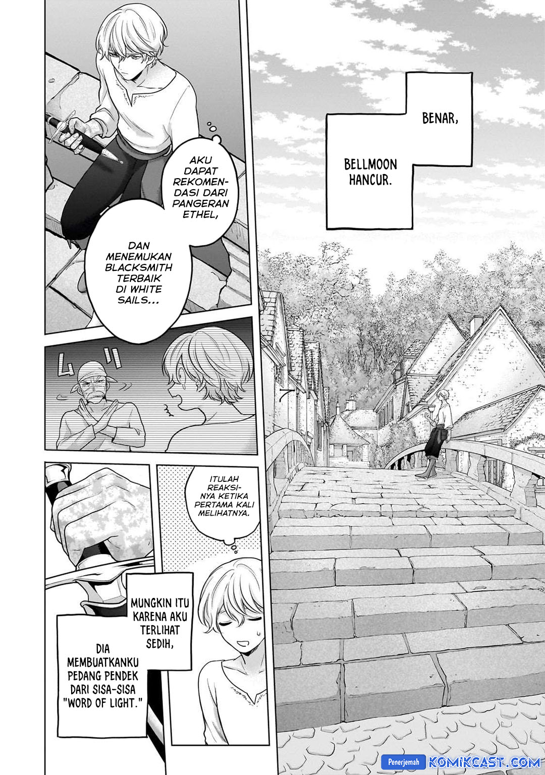 saihate-no-paladin - Chapter: 67