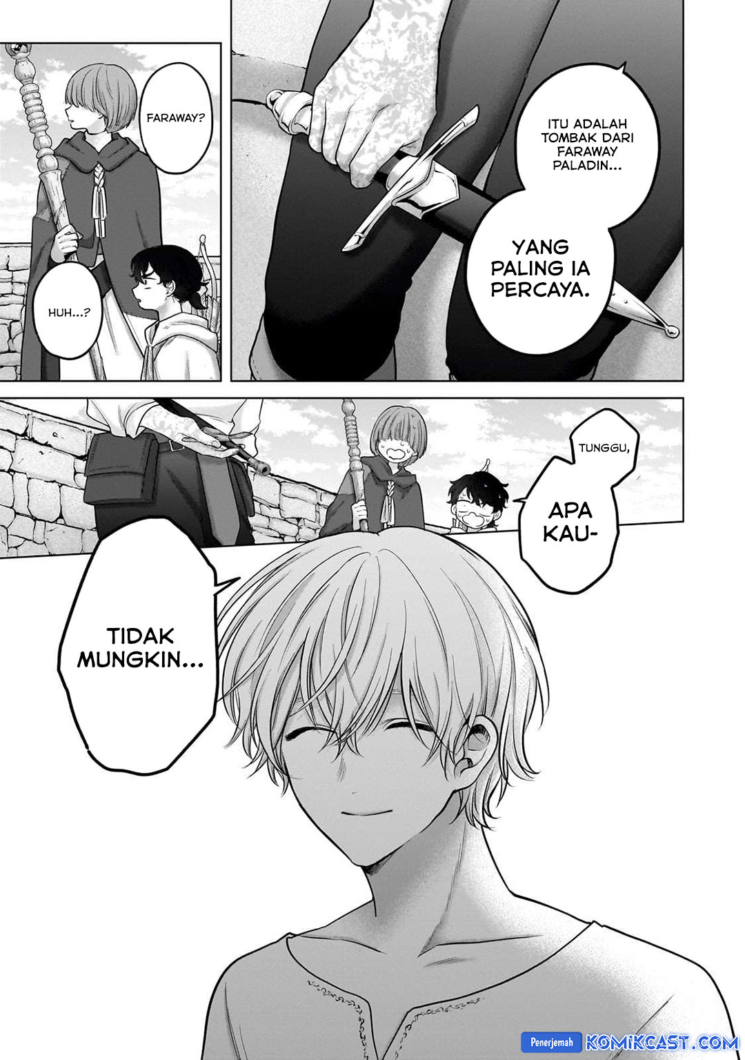 saihate-no-paladin - Chapter: 67