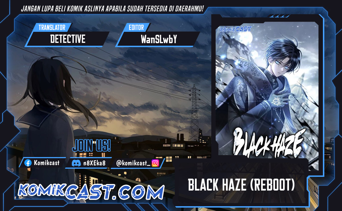 blaack-haze-reboot - Chapter: 29