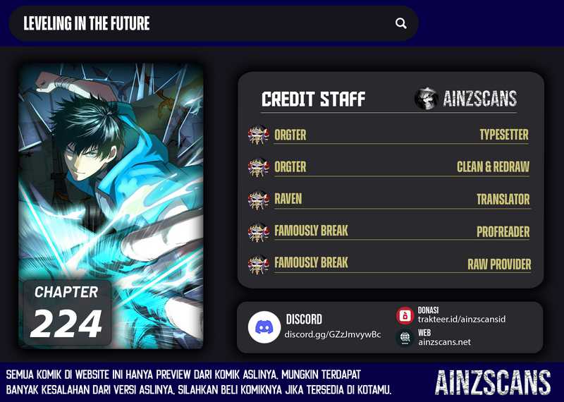 leveling-in-the-future-apex-future-martial-arts - Chapter: 224