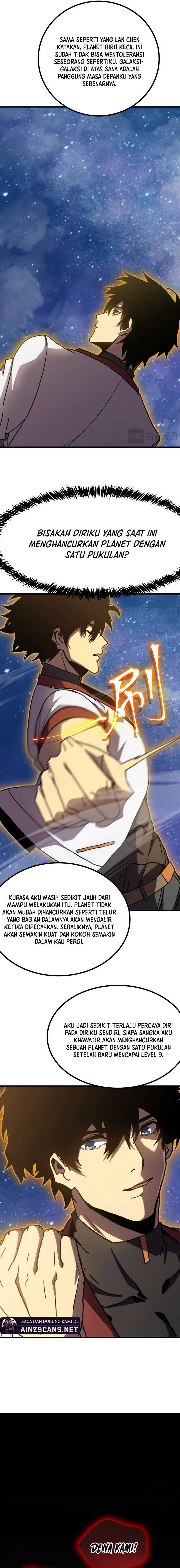 leveling-in-the-future-apex-future-martial-arts - Chapter: 224