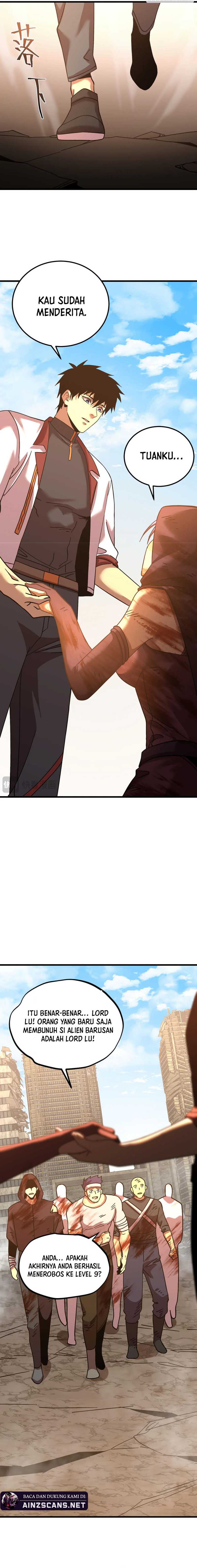 leveling-in-the-future-apex-future-martial-arts - Chapter: 224
