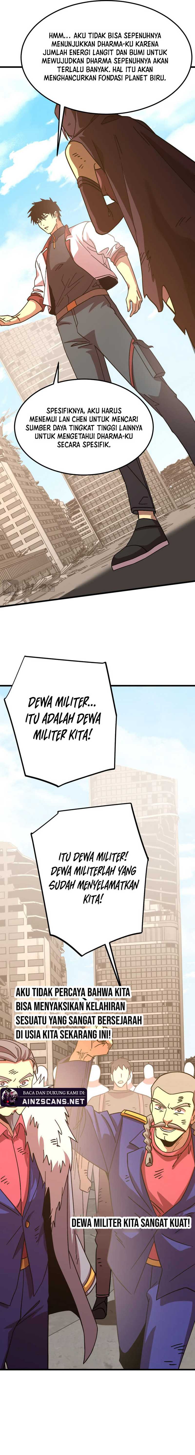 leveling-in-the-future-apex-future-martial-arts - Chapter: 224