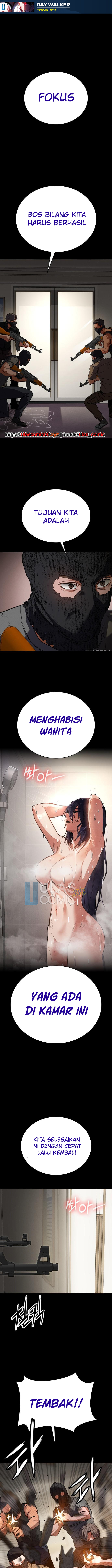 day-walker - Chapter: 45