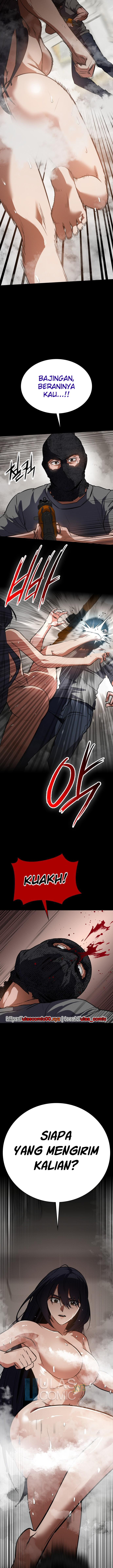 day-walker - Chapter: 45