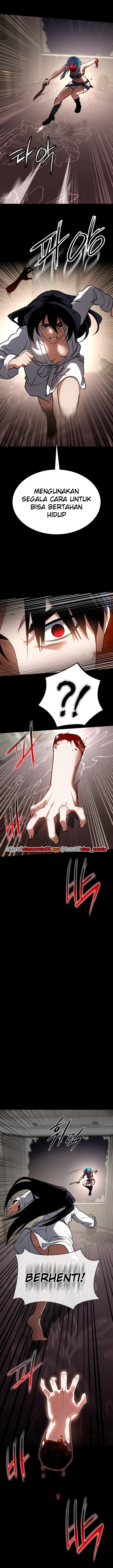 day-walker - Chapter: 45