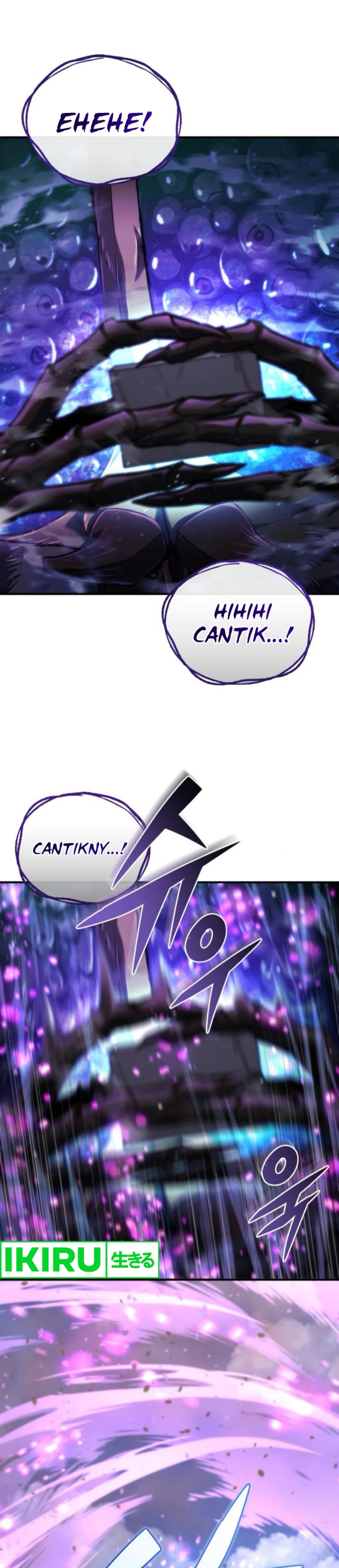 hiding-a-logistics-center-in-the-apocalypse - Chapter: 46