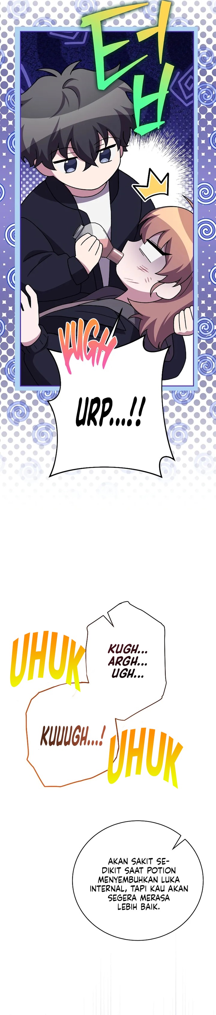 the-novels-extra - Chapter: 130