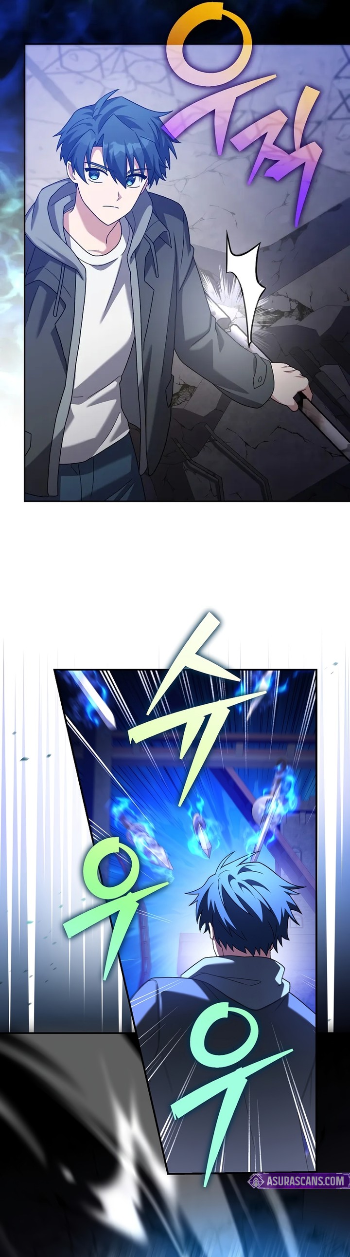 the-novels-extra - Chapter: 130