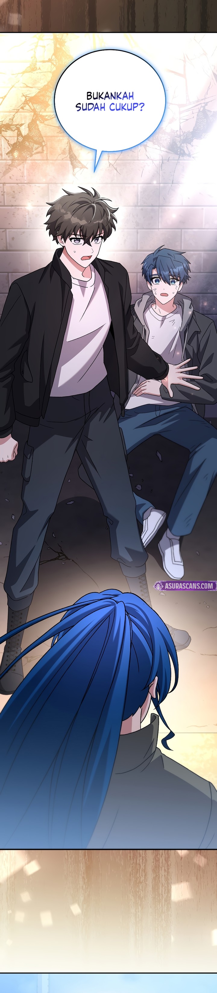 the-novels-extra - Chapter: 130