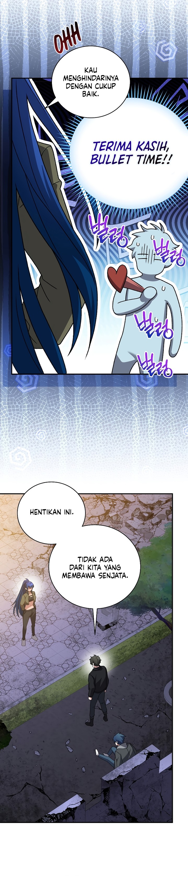 the-novels-extra - Chapter: 130