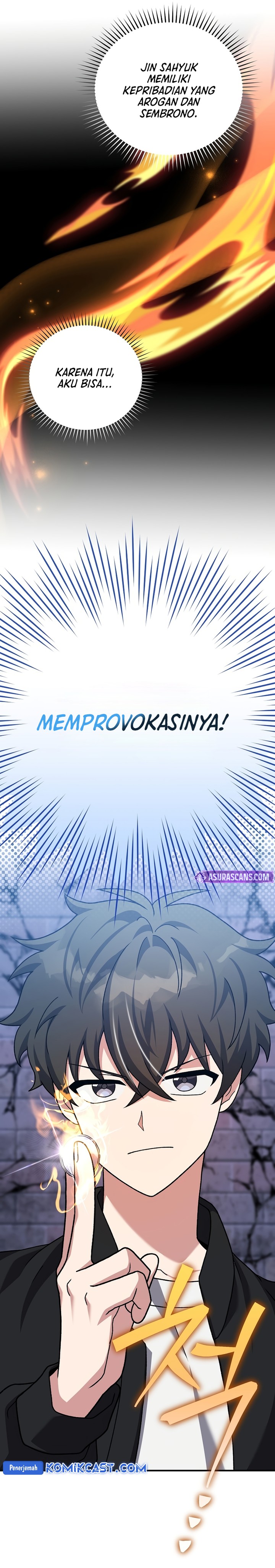 the-novels-extra - Chapter: 130
