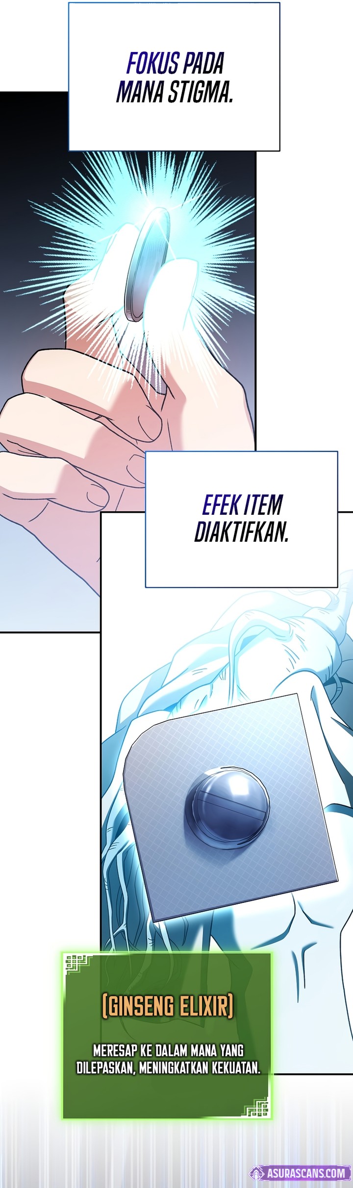 the-novels-extra - Chapter: 130