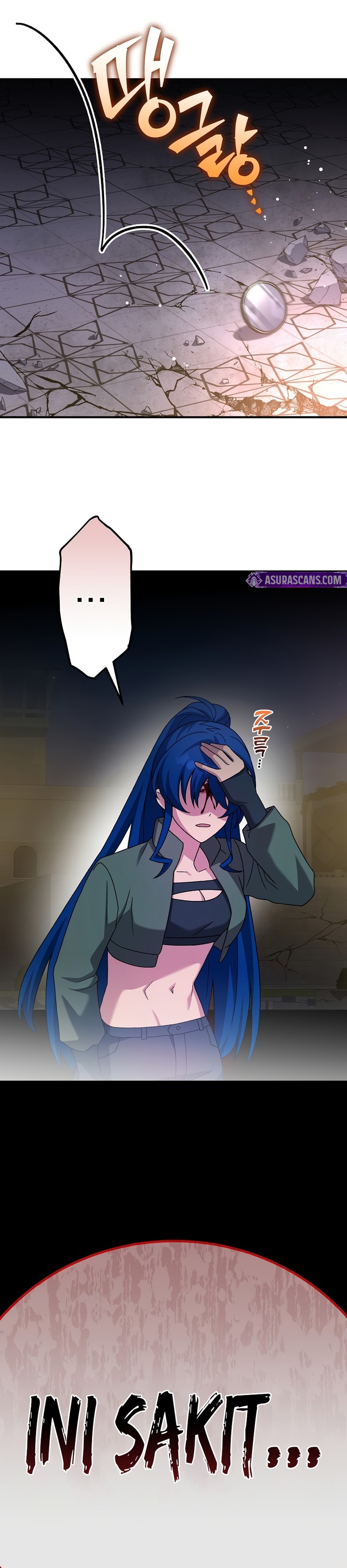 the-novels-extra - Chapter: 130