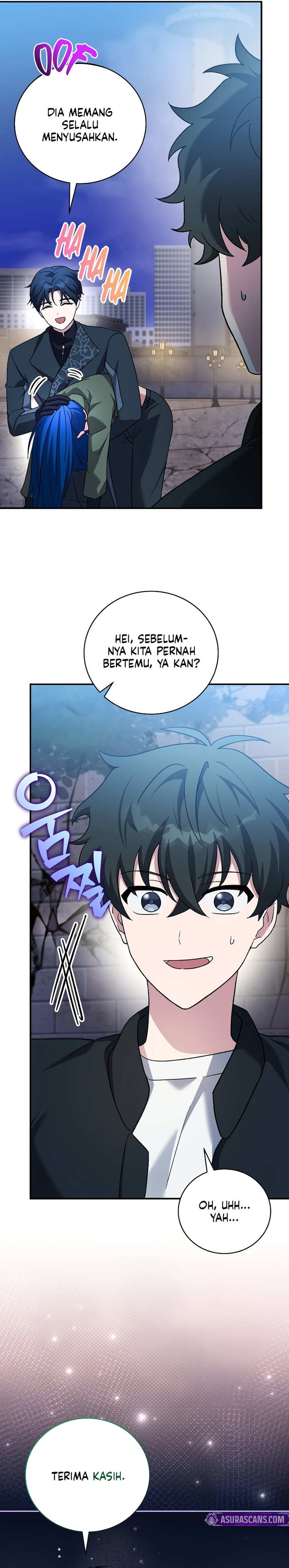 the-novels-extra - Chapter: 130