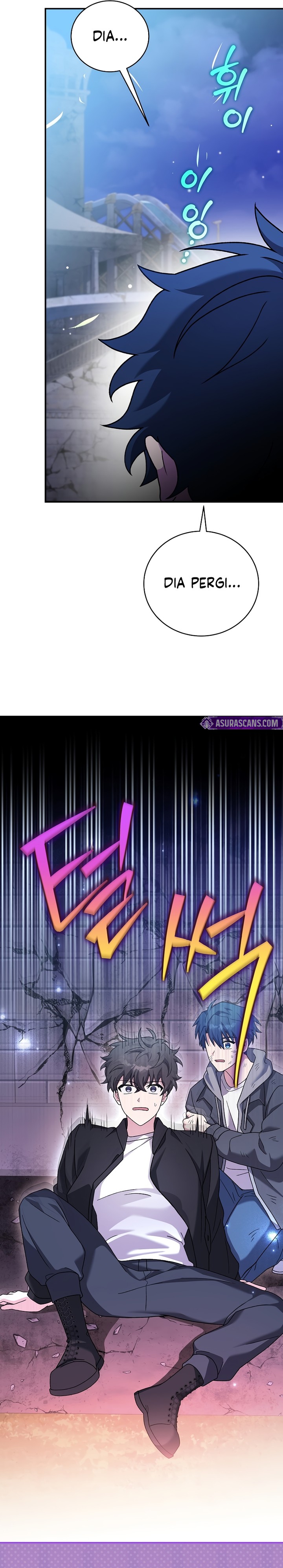 the-novels-extra - Chapter: 130