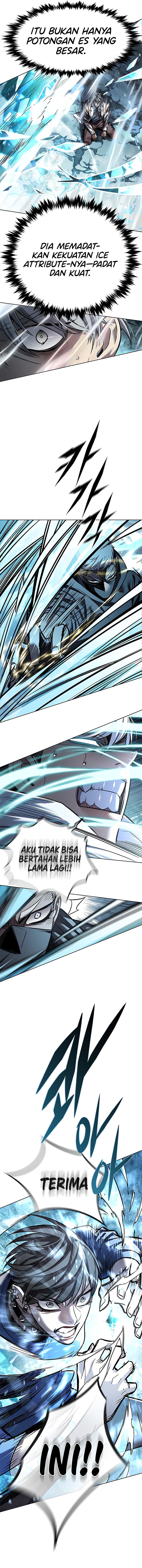 eleceed - Chapter: 353