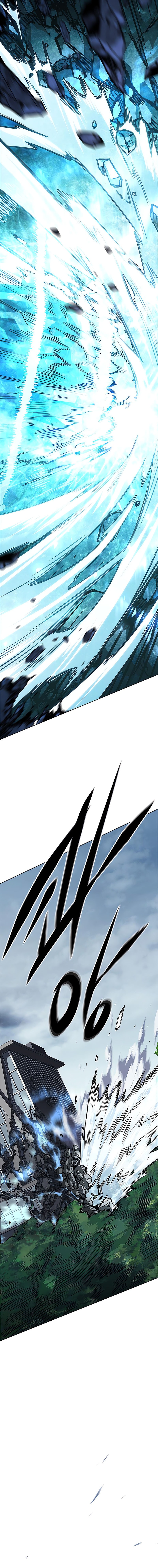 eleceed - Chapter: 353