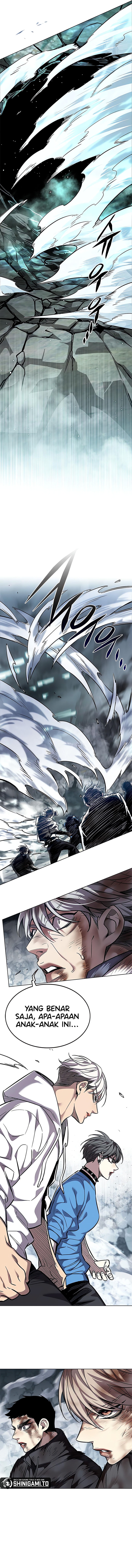 eleceed - Chapter: 353