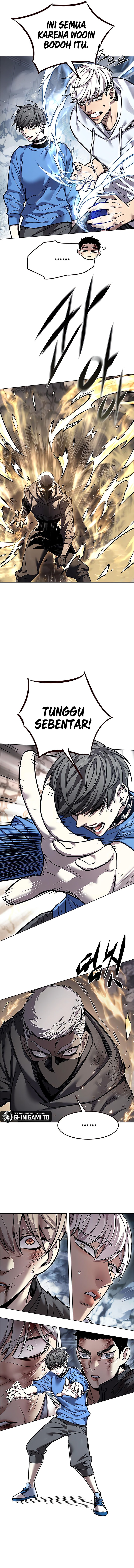 eleceed - Chapter: 353