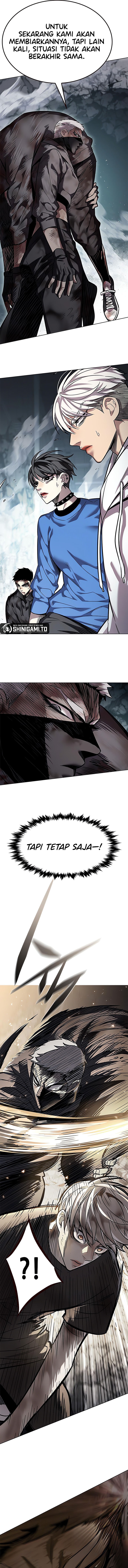 eleceed - Chapter: 353