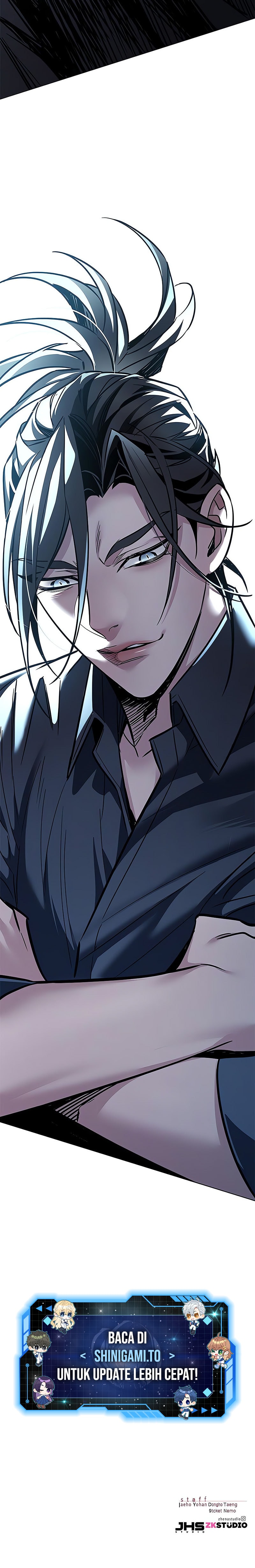 eleceed - Chapter: 353