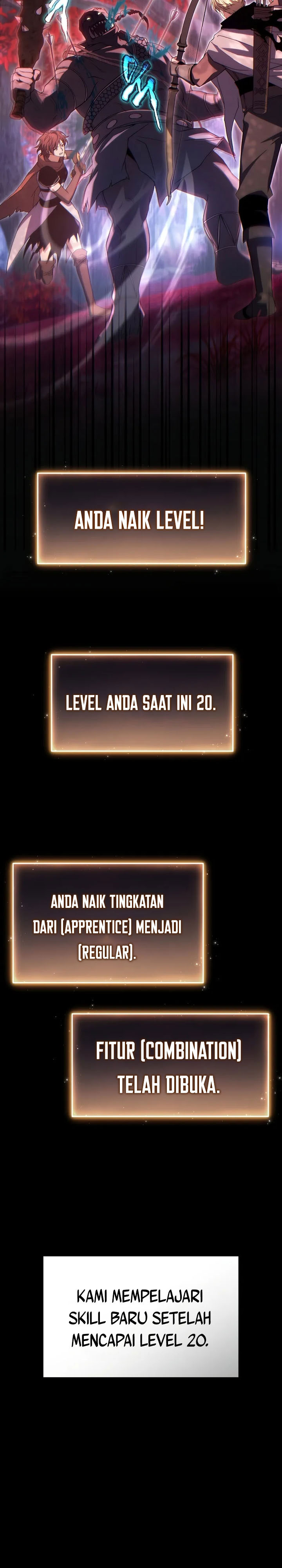the-max-level-players-100th-regression - Chapter: 58