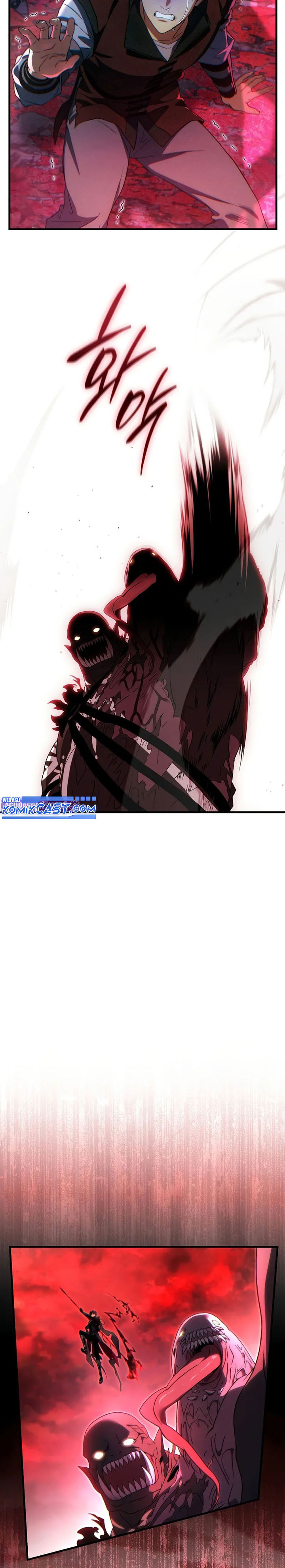 the-max-level-players-100th-regression - Chapter: 58