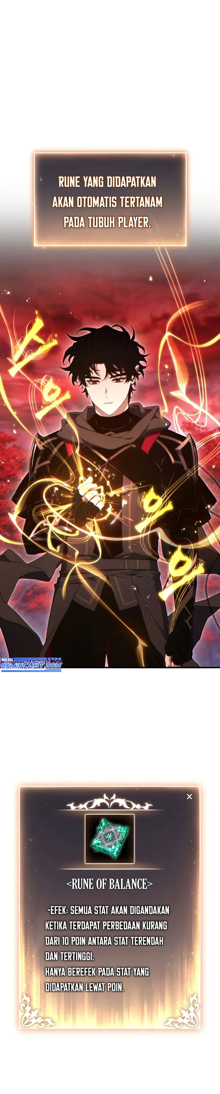 the-max-level-players-100th-regression - Chapter: 58