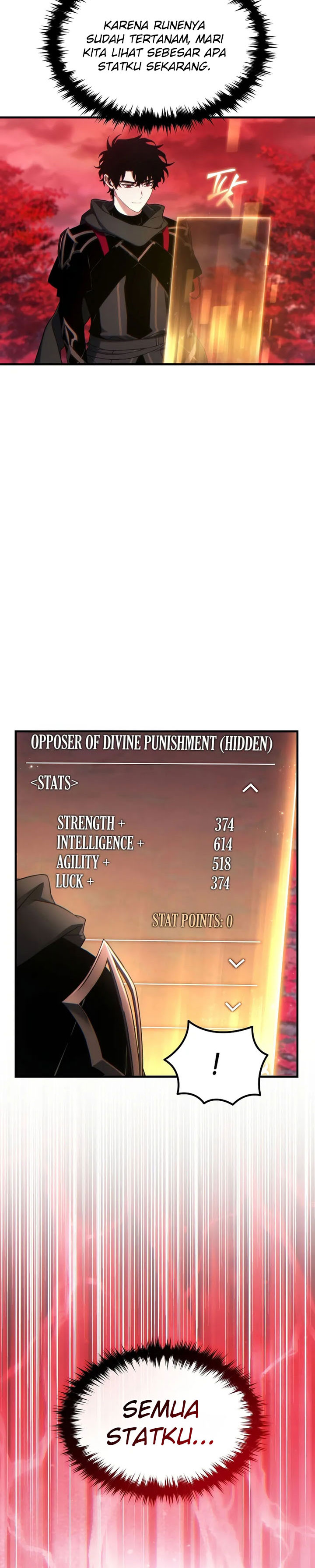the-max-level-players-100th-regression - Chapter: 58