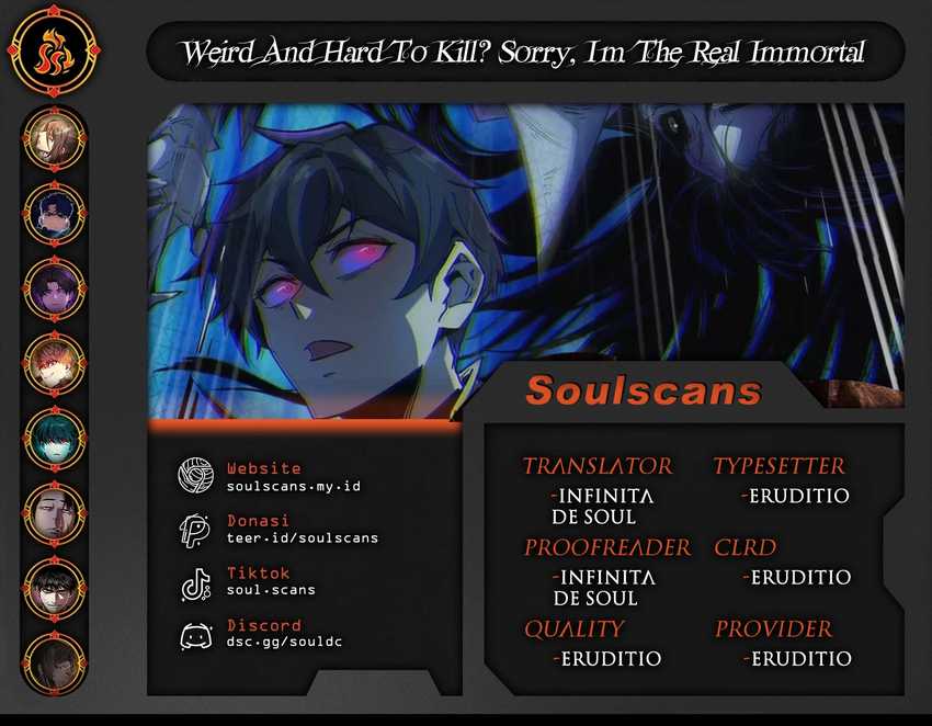 weird-and-hard-to-kill-sorry-im-the-real-immortal - Chapter: 100