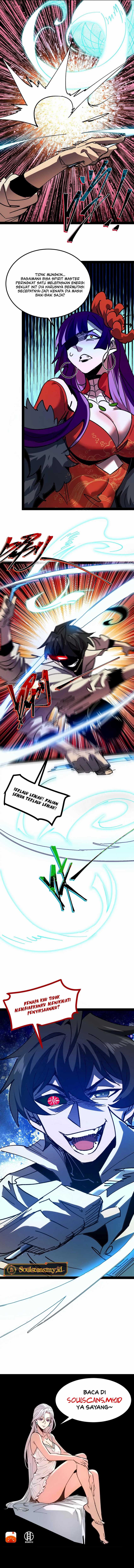 weird-and-hard-to-kill-sorry-im-the-real-immortal - Chapter: 100
