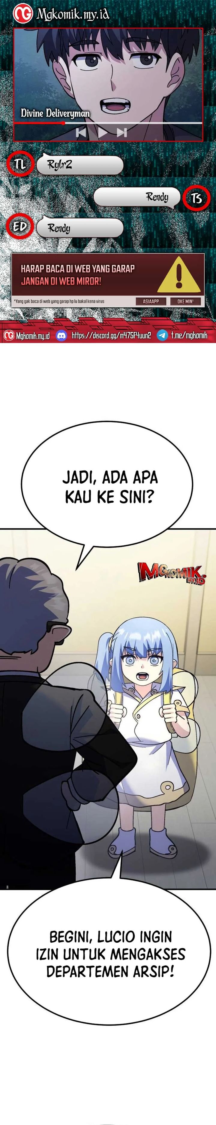 divine-delivery - Chapter: 63