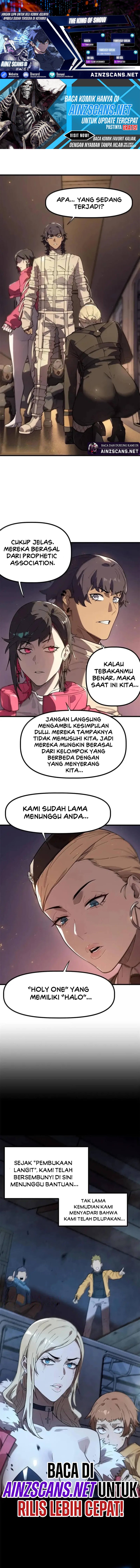 king-of-snow - Chapter: 44