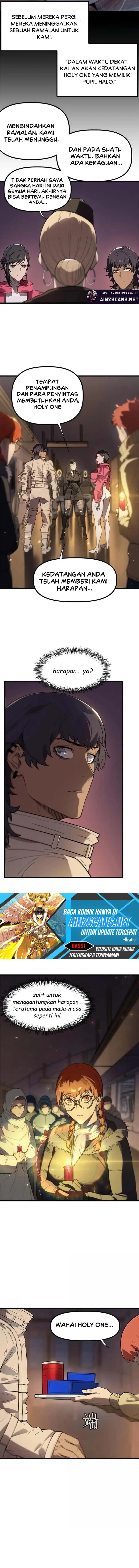 king-of-snow - Chapter: 44