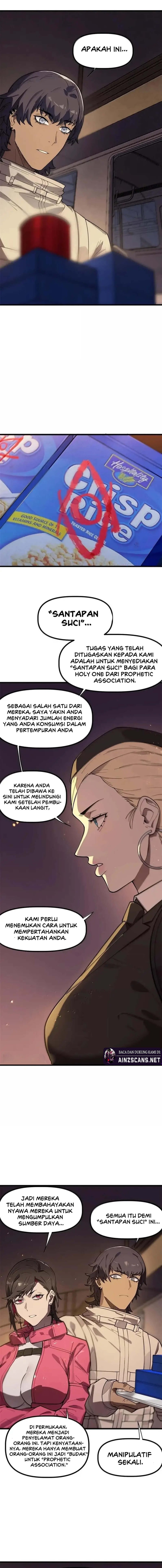 king-of-snow - Chapter: 44