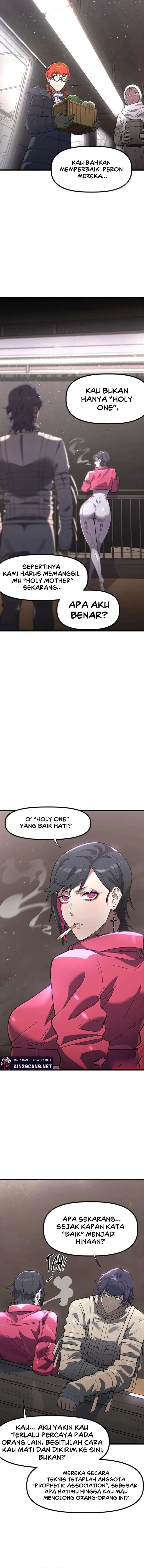 king-of-snow - Chapter: 44