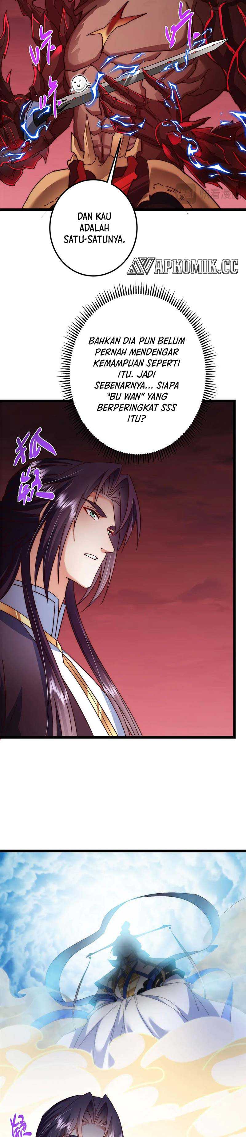keep-a-low-profile-sect-leader - Chapter: 509